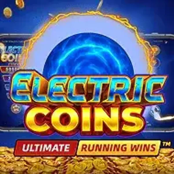Electric Coins