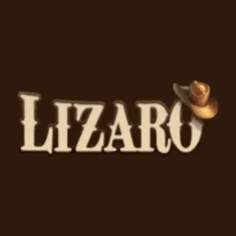 Lizaro casino logo image (1)
